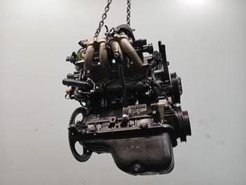 MOTEUR Hyundai i10 (F5) (01-2007/12-2017) (G4HG)