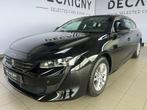 Peugeot 508 SW BLUEHDI 130 1.5D*LEDER*CAMERA*ANDROID*APPLE*, Auto's, Peugeot, Te koop, Break, 5 deurs, 104 g/km