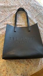 Ted Baker tas zwart, Bijoux, Sacs & Beauté, Sacs | Sacs à bandoulière, Comme neuf, Autres marques, Noir, Envoi
