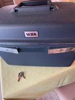 Étuis de beauté de la marque VISA, Enlèvement ou Envoi, Comme neuf