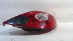 ACHTERLICHT RECHTS BUITEN Opel Corsa D (13186351), Auto-onderdelen, Gebruikt, Opel