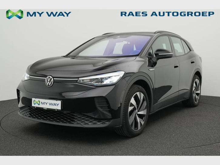 Volkswagen ID.4 ID.4 77 kWh Pro, Autos, Volkswagen, Autres modèles, ABS, Airbags, Alarme, Cruise Control, Vitres électriques, Système de navigation