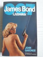 Boek Gardner – IJsbreker, Boeken, Ophalen of Verzenden, Gelezen, John Gardner