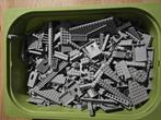 Lichtgrijze legostukken in bulk, Kinderen en Baby's, Speelgoed | Duplo en Lego, Ophalen, Zo goed als nieuw, Lego