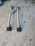 Barre de toit volvo annee 2020, Autos : Divers, Porte-bagages, Enlèvement, Comme neuf