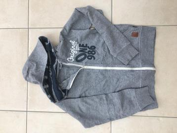 Hoodie Name It 146/152 beschikbaar voor biedingen
