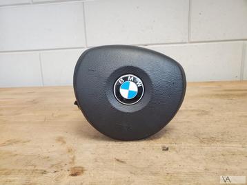 BMW 1 serie E87 en 3 E90 E91 airbag links stuur SPORT / M m3 beschikbaar voor biedingen