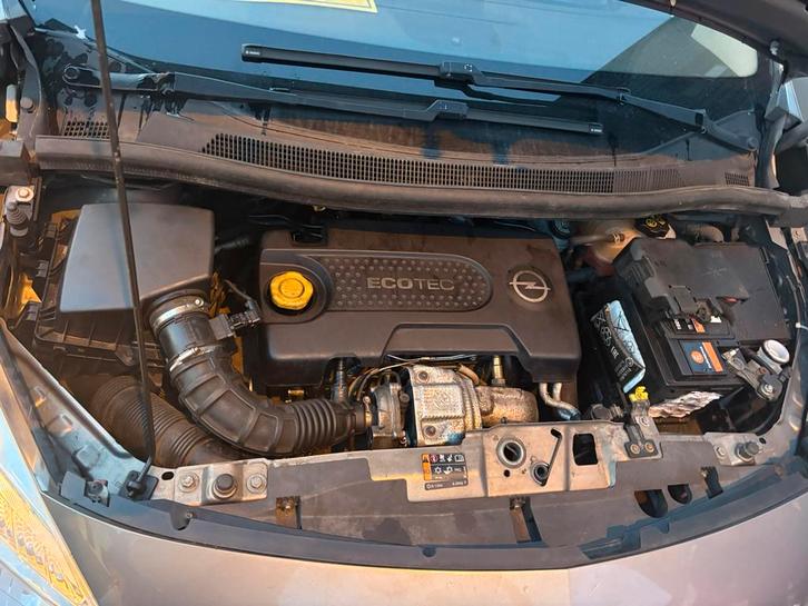 opel meriva 1.3 1ste eigenaar, Autos : Pièces & Accessoires, Autres pièces automobiles, Opel, Utilisé, Enlèvement