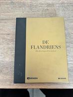 De Flandriens: alle afleveringen en fotoboek, Cd's en Dvd's, Ophalen of Verzenden, Zo goed als nieuw