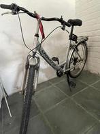 Damesfiets kind Diamond, Ophalen, Gebruikt, Diamond, Versnellingen