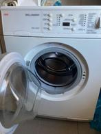 AEG wasmachine OKO LAVAMAT 74650 update, Elektronische apparatuur, Wasmachines, Ophalen, 1200 tot 1600 toeren, Gebruikt, 4 tot 6 kg