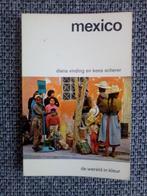 Mexico / Israël - De wereld in kleur (Zwarte Beertjes), Livres, Guides touristiques, Guide ou Livre de voyage, Autres marques