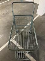 Handige winkelwagen Kongamek, Ophalen, Zo goed als nieuw