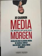 Media Morgen - Media op hun kop - Caudron, Enlèvement ou Envoi, Médias