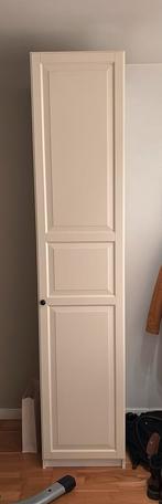 Ikea kast wit, Huis en Inrichting, Ophalen, Zo goed als nieuw