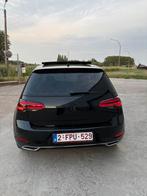 Golf 7.5 1.6 TDI, Auto's, Volkswagen, Leder, Golf, Particulier, Te koop