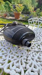 Vijverpomp Super Fish 15000 L/h, Tuin en Terras, Vijver-toebehoren, Ophalen, Zo goed als nieuw, Vijverpomp