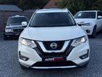 Nissan X-Trail Led Full Optie Pano 360C CruiseC Navi 4x4 Air, Automaat, Gebruikt, Wit, Bedrijf