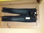 Jeansbroek mac maat 44 nieuw prijsdaling, Zwart, Maat 42/44 (L), Mac, Nieuw