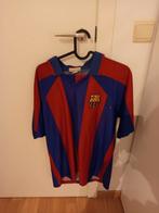 Voetbalshirt Barcelona pizzi, Sport en Fitness, Maat L, Ophalen of Verzenden