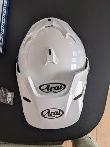 Casque ARAI TOUR-X5 taille L 