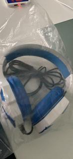 Gaming headset ledlight, Ophalen, Zo goed als nieuw