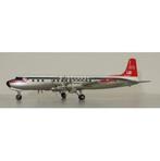 Douglas DC-7C Seven seas Western, Hobby en Vrije tijd, Modelbouw | Vliegtuigen en Helikopters, Overige merken, Ophalen of Verzenden