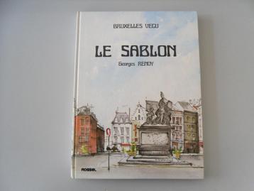 Bruxelles vécu - Le Sablon disponible aux enchères