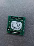 Processeur AMD A8-5500M 2,1 GHz quadricœur, Amd, 4-core, Utilisé, Enlèvement ou Envoi
