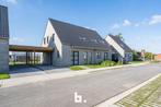 Woning te koop in Roeselare, 3 slpks, 4000 kWh/m²/an, 3 pièces, Maison individuelle
