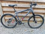 Mtb, Ophalen, Zo goed als nieuw