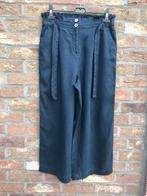 C&A pantalon bleu T38-40 (T42-44) excellent état, Vêtements | Femmes, C&A, Bleu, Porté, Taille 42/44 (L)