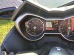 Yamaha x max 300tech max dark petrol, Motoren, Scooter, 300 cc, Particulier, ABS
