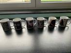 Set van 6 mokken, Verzamelen, Ophalen, Gebruikt, Film, Gebruiksvoorwerp