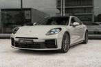 Porsche Panamera Hybride Facelift 24 Co2 Sportexhaust Pano B, Auto's, Porsche, Automaat, Gebruikt, USB, Leder