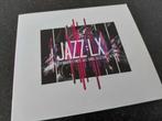 JAZZ: LX - Luxemburg's Finets Jazz Bands Selection CD, Jazz, Utilisé, 1980 à nos jours, Enlèvement ou Envoi