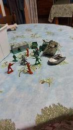 soldaatjes enz, Verzamelen, Ophalen of Verzenden