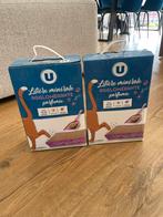 GRATIS kattenzand, Ophalen, Zo goed als nieuw