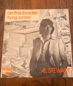 On the Border van Al Stewart, Ophalen of Verzenden, Single