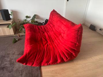 Togo Ligne Roset origineel in perfecte staat beschikbaar voor biedingen