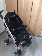 Buggy met maxi cosi van het merk bebeconfort, Kinderen en Baby's, Buggy's, Ophalen of Verzenden, Zo goed als nieuw, Maxi-Cosi