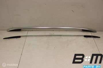 Set chrome dakrails VW Golf 7 Variant 5G9860043 beschikbaar voor biedingen