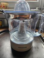 Fruitpers electrisch, Elektronische apparatuur, Juicers, Ophalen