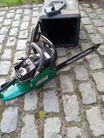 tronconneuse pour pièces ou à réparer, Ophalen, Gebruikt