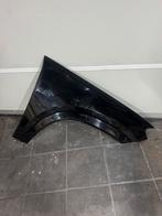 Vorstvleugel aan de voorkant, Ophalen, Voor