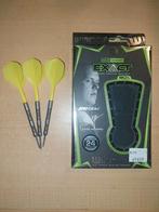 Michael van Gerwen exact darts 24 gram, Sport en Fitness, Darts, Ophalen, Pijlen