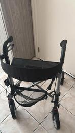 Rollator, Ophalen, Opvouwbaar, Zo goed als nieuw