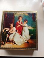 Blikken doos, Enlèvement ou Envoi, Comme neuf, Autre