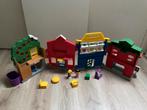 Fisher-Price Little People schooltje, Ophalen, Zo goed als nieuw