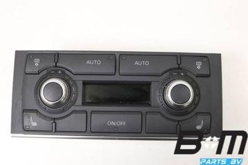 Clima unit achterin Audi A8 4E